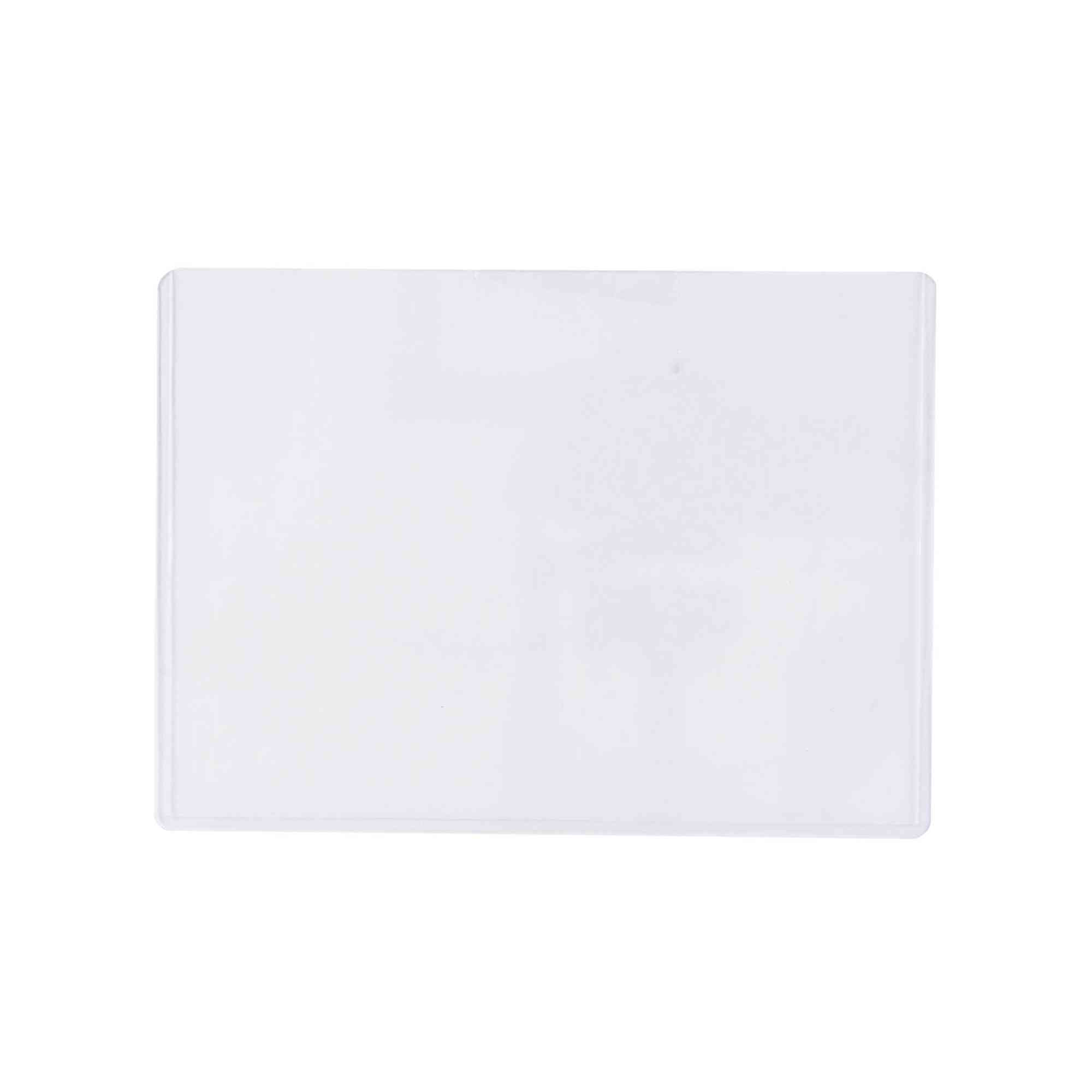 BENNON ซองเอกสารพลาสติกแข็ง เบนน่อน A4 CARD CASE - Image 2