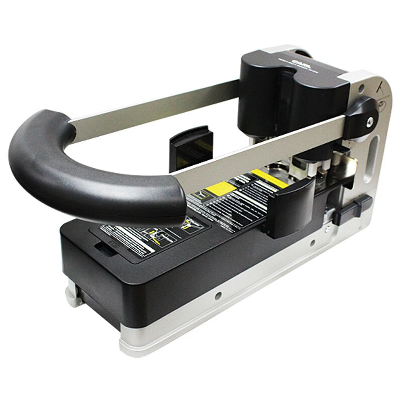 เครื่องเจาะ 2 รู คาร์ล CARL HD-530 N (เจาะหนา 330 แผ่น)