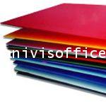 ฟิวเจอร์บอร์ดPP BOARD หรือ พลาสติกลูกฟูก ขนาด 130x245ซม. หนา 3 มม. - Image 2