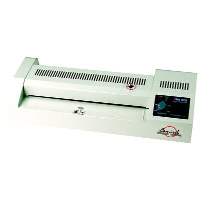 หลอดความร้อนเครื่องเคลือบ LAMIREL รุ่น LMR-320 (A3) - Image 3
