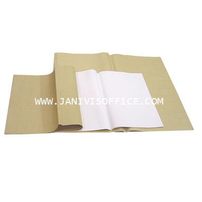 กระดาษฟลิปชาร์ท ฟูจิ ขนาด 50x70 ซม.
