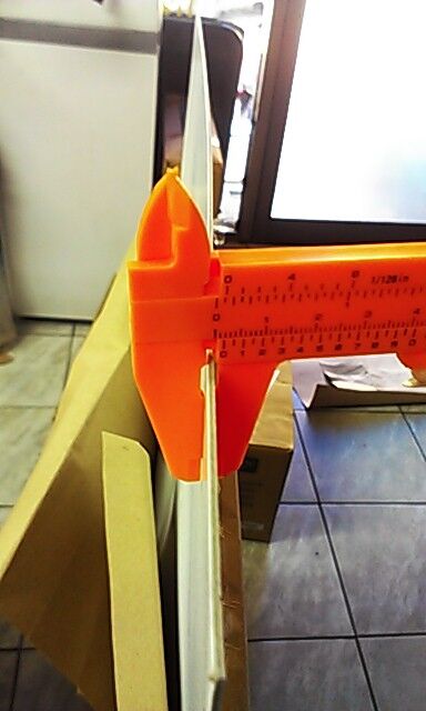 กระดาษโฟโต้บอร์ด ขาวมัน ขนาด 53.5 x 78 ซม. - Image 4