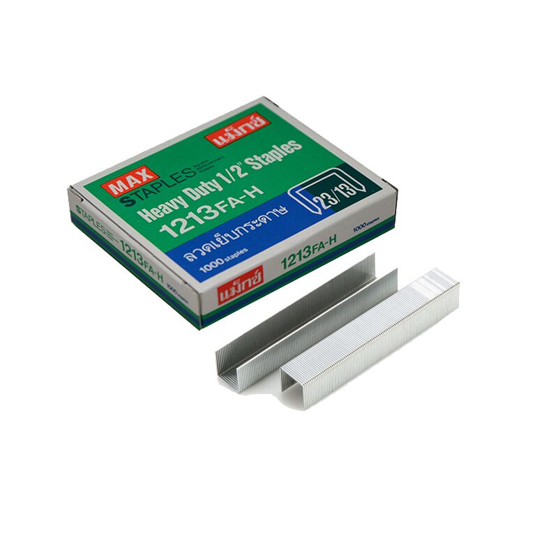 ลวดเย็บ MAX NO.1213 FA-H(23/13)