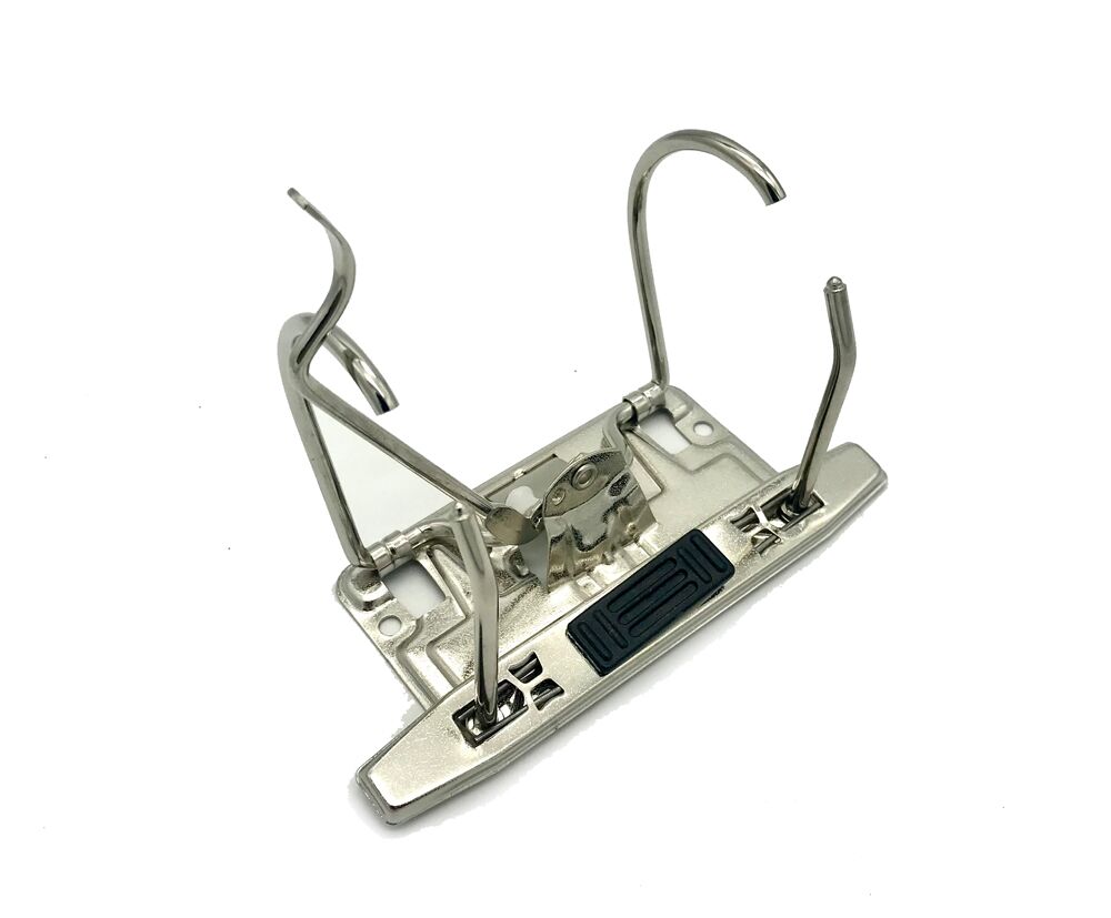 ห่วงแฟ้มก้านยก 3 นิ้ว, Lever Arch Mechanism - Image 10