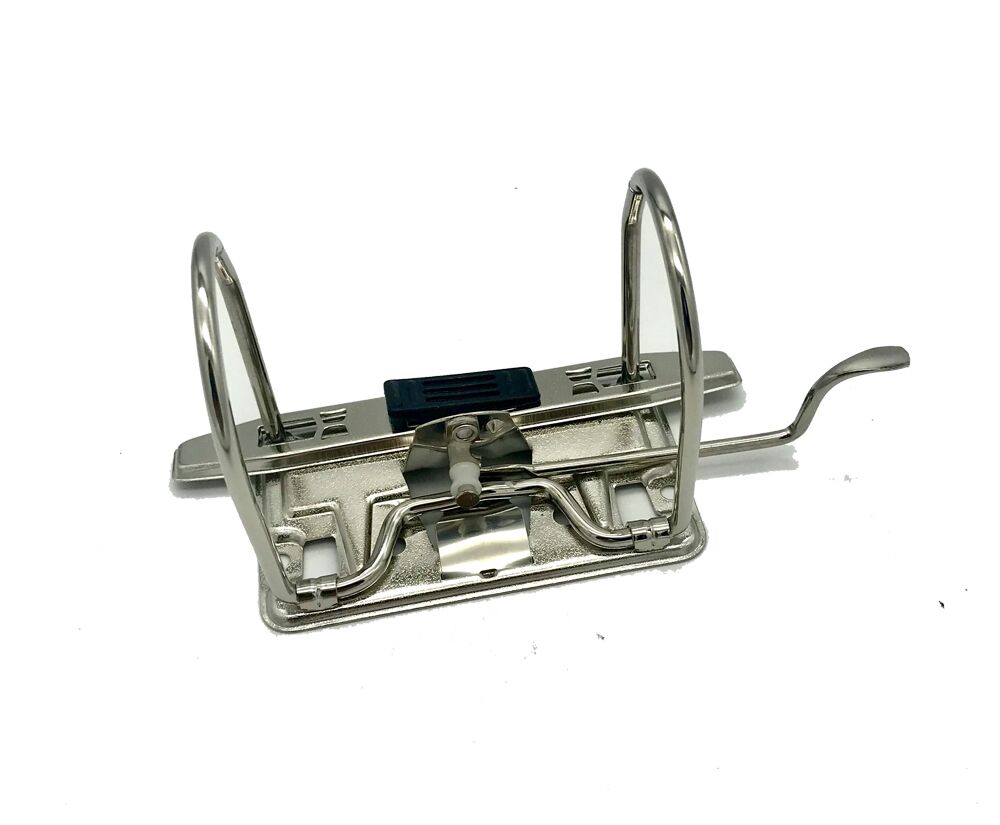 ห่วงแฟ้มก้านยก 3 นิ้ว, Lever Arch Mechanism - Image 9