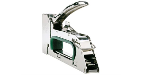 เครื่องยิงบอร์ดยิงลวดเส้นหนา RAPID-R14 Heavy-Duty Hand Tacker - Image 2