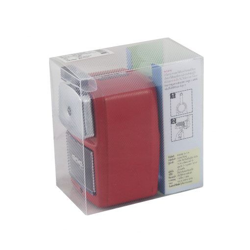 AROMA เครื่องเหลาดินสอ อโรม่า 5A ใช้เทคโนโลยีและควบคุมการผลิตจากประเทศญี่ปุ่น - Image 4