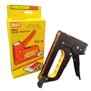 เครื่องยิงบอร์ด แม็กซ์ MAX TG-A - Image 2