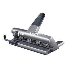 เครื่องเจาะกระดาษ LEITZ ไลทซ์ เบอร์ 5114 (เจาะ 4 รู เพิ่มเป็น 6,8,10รู ได้) เจาะหนา 30 แผ่น