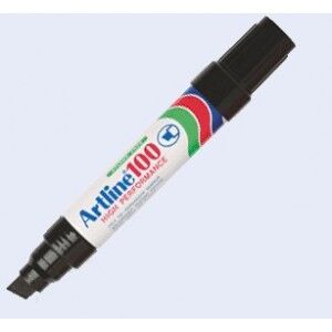 ปากกามาร์คเกอร์เคมี ARTLINE EK-100 (6 แท่ง/1กล่อง) - Image 6
