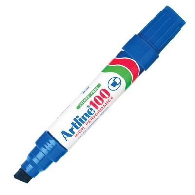 ปากกามาร์คเกอร์เคมี ARTLINE EK-100 (6 แท่ง/1กล่อง) - Image 5