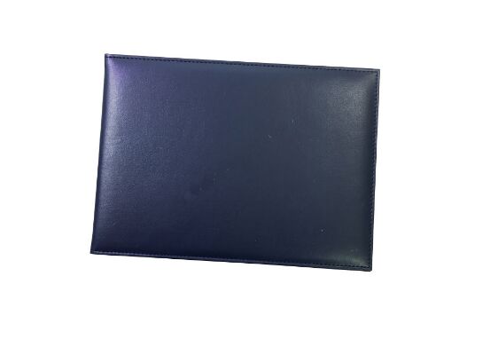ปกประกาศนียบัตรหนังเทียม ปกเรียบขนาด A5 สีหลากสี - Image 6