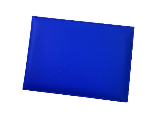 ปกประกาศนียบัตรหนังเทียม ปกเรียบขนาด A5 สีหลากสี - Image 7