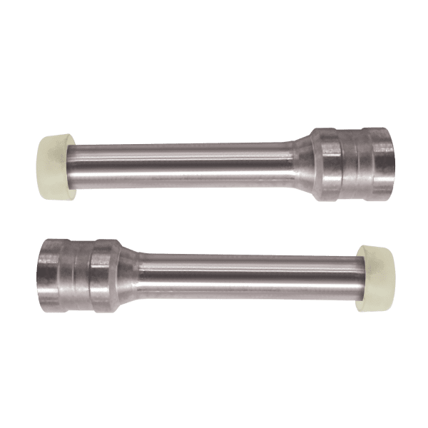 Elephant อะไหล่เข็มเจาะเครื่องเจาะตราช้าง HDP-2160 KC160N121 (2 อัน/แพ็ค) - Image 5