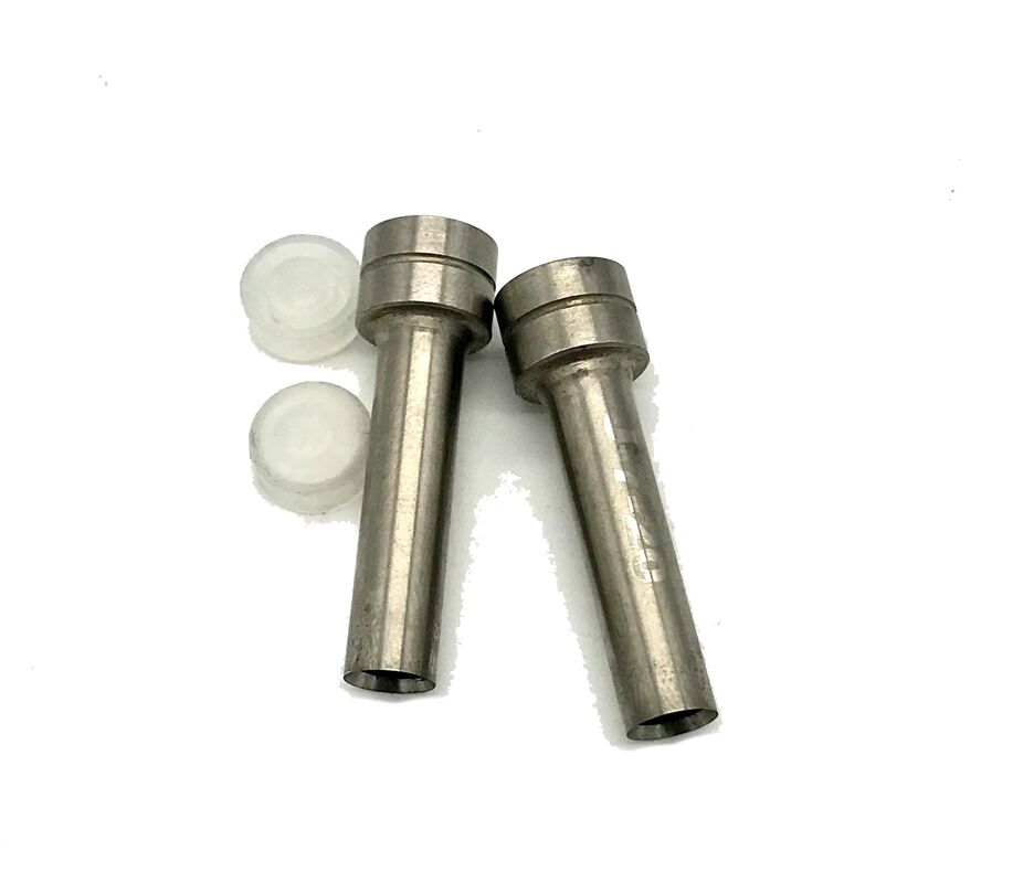 Elephant อะไหล่เข็มเจาะเครื่องเจาะตราช้าง HDP-2160 KC160N121 (2 อัน/แพ็ค) - Image 3