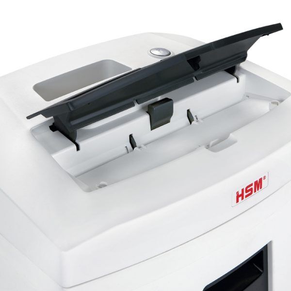 เครื่องทำลายเอกสาร HSM SECURIO C16 ตัดตรง 3.9 มม. - Image 3