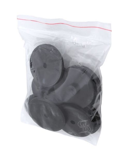 Elephant อะไหล่พลาสติกรองเจาะ ตราช้าง HDP-2320 (10 อัน/แพ็ค) - Image 3
