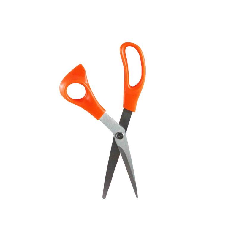 AROMAกรรไกร อโรม่า 9 นิ้ว No.900 - Image 4