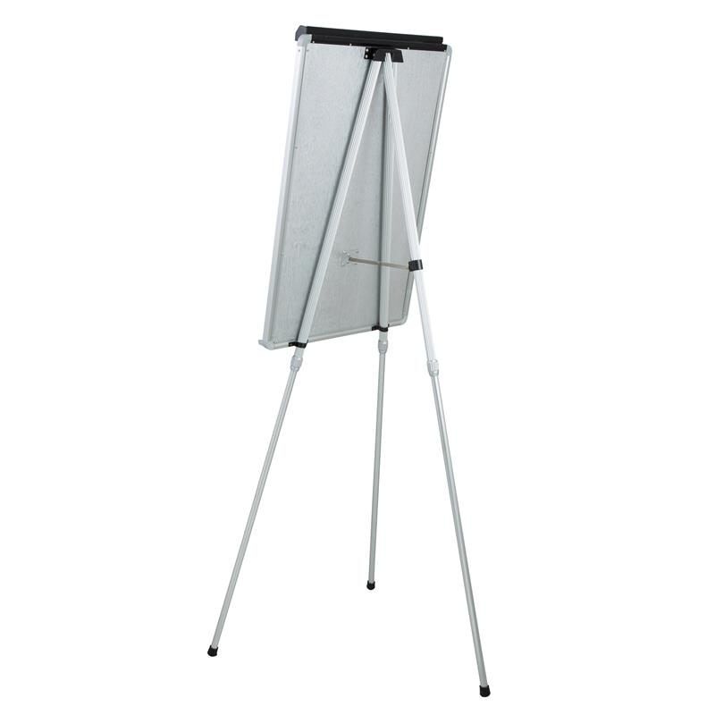 FUJIกระดานฟลิปชาร์ทธรรมดา ฟูจิ P-131 (80x100) Flipchart Easel - Image 4
