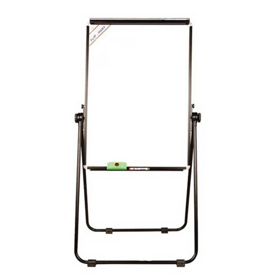 FUJI กระดานฟลิปชาร์ท ฟูจิ P-668 ชนิดธรรมดา (100x70 cm.) Flipchart Easel - Image 2