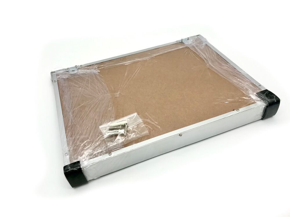 กระดานไวท์บอร์ด ขนาด 30*40 - Image 4