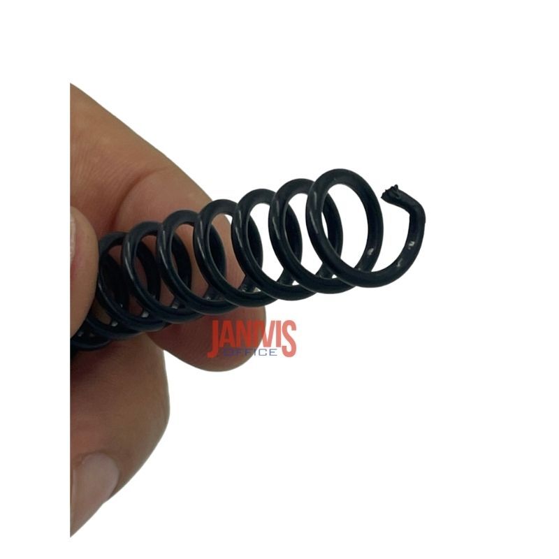 คีมตัดสันเกลียวพลาสติก WARRIOR (Plier for Coil Binding) - Image 5