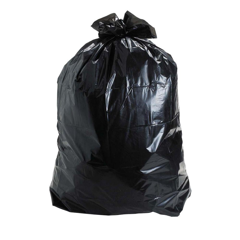 ถุงขยะดำ 36 x 45นิ้ว ราคา/กก. - Image 2