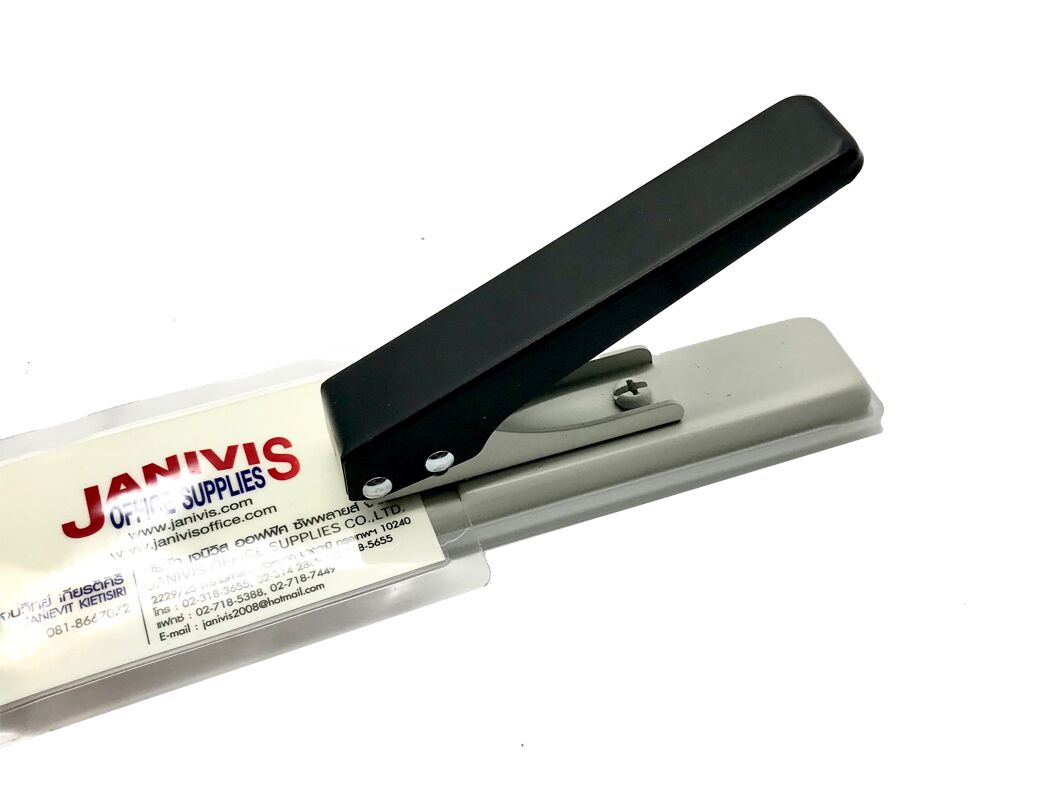 เครื่องเจาะรูบัตร Slot Punch warrior No.33036 - Image 4