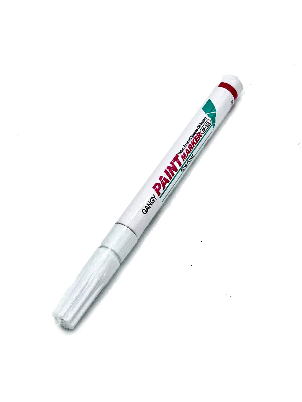 GANGY ปากกาเพ้นท์ เกนจี้ GF-250 ขนาดเส้น 1 มม. - Image 3