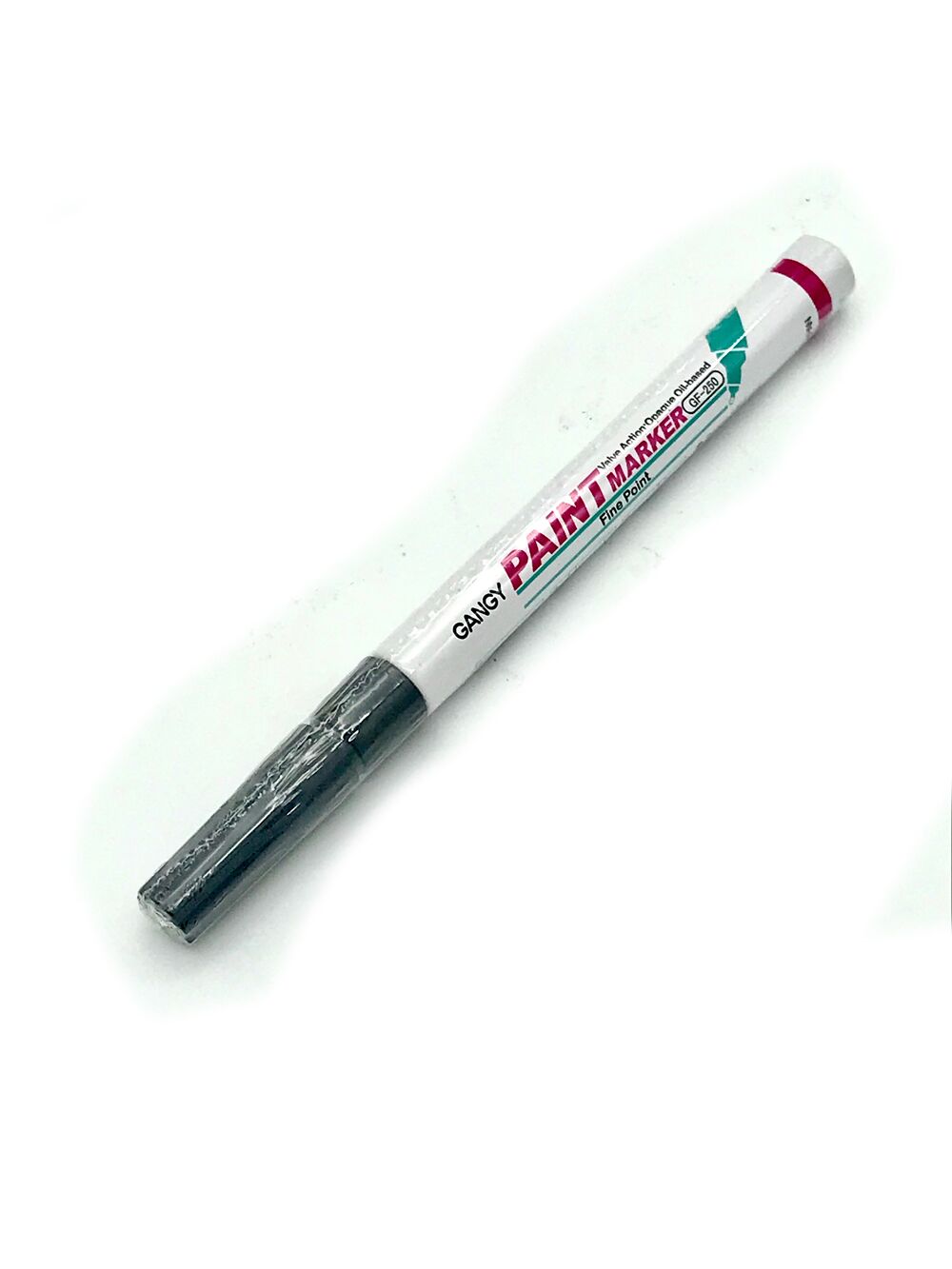 GANGY ปากกาเพ้นท์ เกนจี้ GF-250 ขนาดเส้น 1 มม. - Image 6