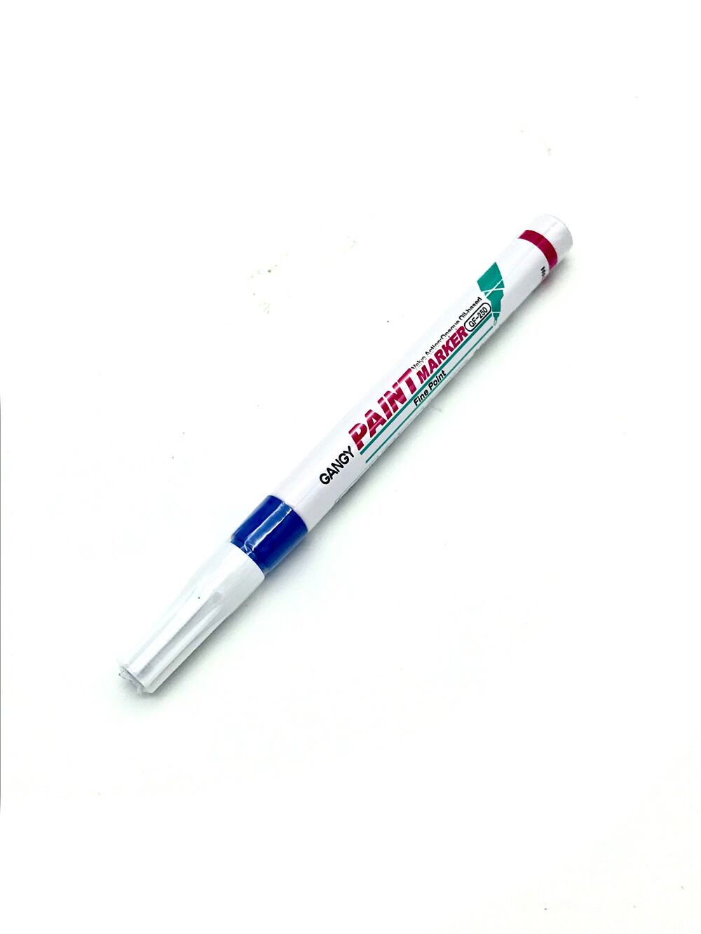 GANGY ปากกาเพ้นท์ เกนจี้ GF-250 ขนาดเส้น 1 มม. - Image 8