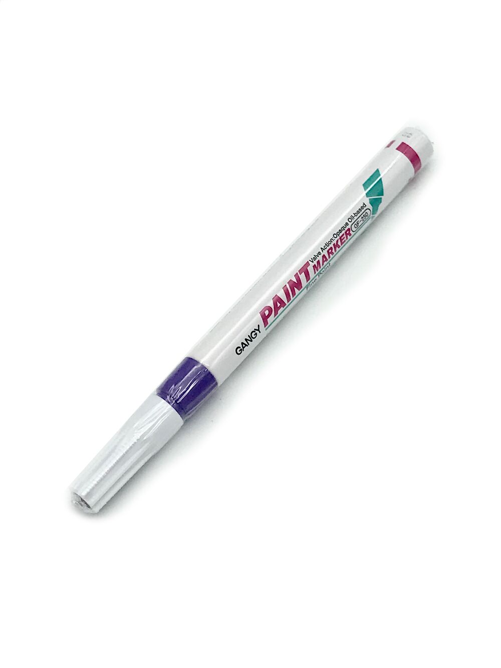 GANGY ปากกาเพ้นท์ เกนจี้ GF-250 ขนาดเส้น 1 มม. - Image 9