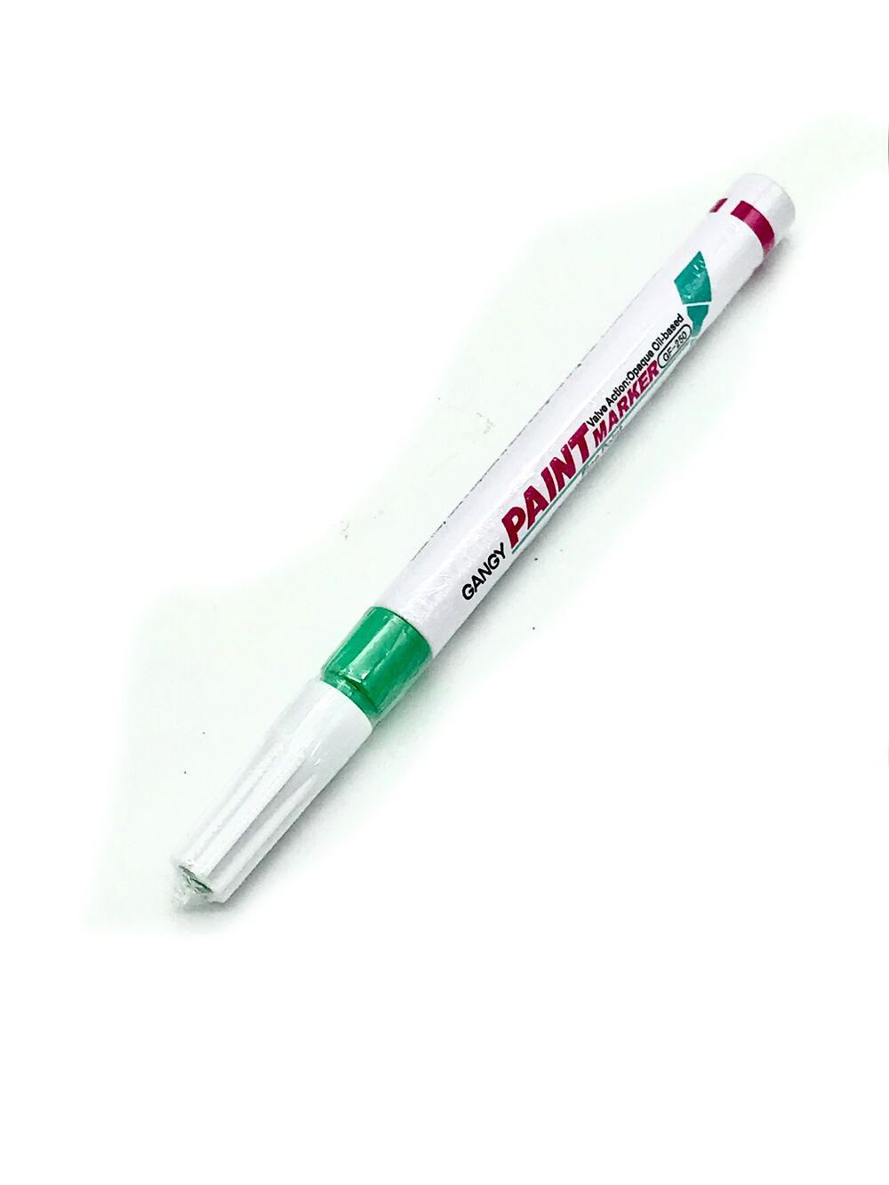 GANGY ปากกาเพ้นท์ เกนจี้ GF-250 ขนาดเส้น 1 มม. - Image 4