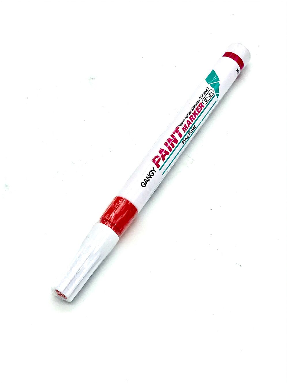 GANGY ปากกาเพ้นท์ เกนจี้ GF-250 ขนาดเส้น 1 มม. - Image 7