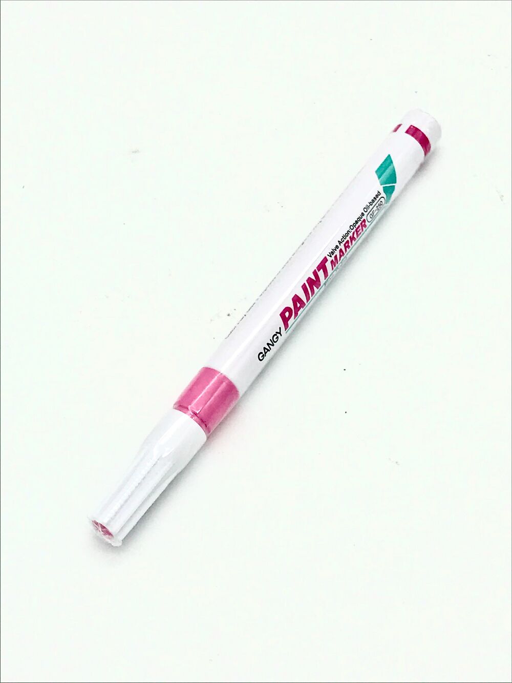 GANGY ปากกาเพ้นท์ เกนจี้ GF-250 ขนาดเส้น 1 มม. - Image 5
