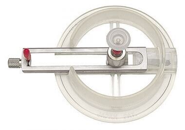 มีดคัตเตอร์วงกลม NT No.IC-1500P (Cycle cutter) - Image 6