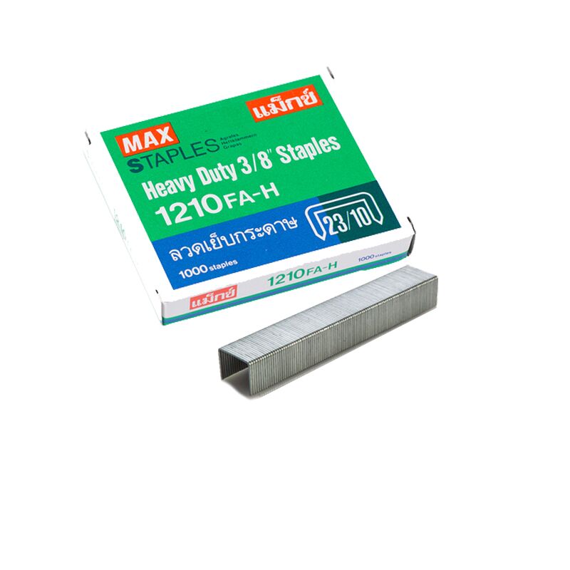 ลวดเย็บ MAX NO.1210 FA-H(23/10) - Image 3