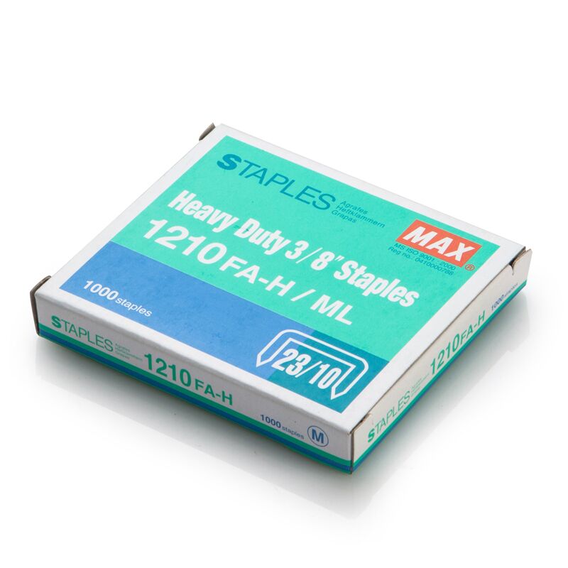 ลวดเย็บ MAX NO.1210 FA-H(23/10) - Image 2