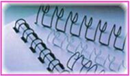 สันขดลวด IBIWIRE 2 ข้อ : 1 นิ้ว GBC ขนาด 14 มม. 21ข้อ A4 (100เส้น/กล่อง) - Image 3