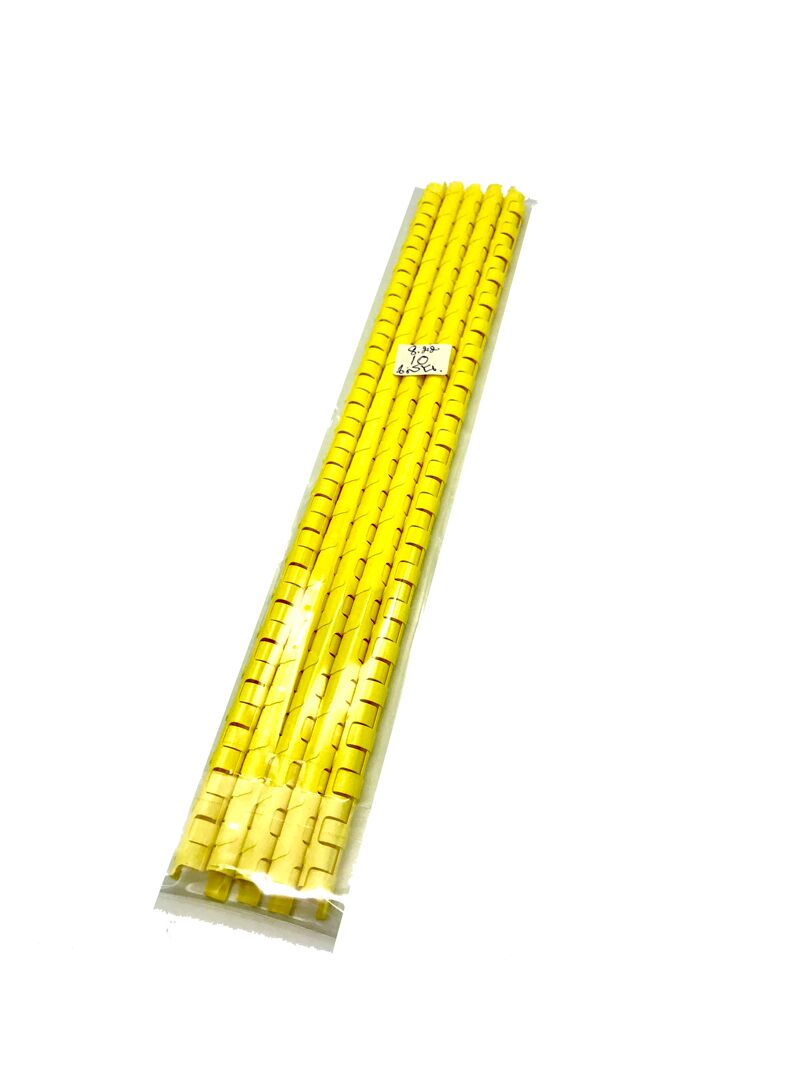 สันห่วงพลาสติก ขนาด 8 มม. 21 ห่วง (100 อัน/กล่อง) - Image 5