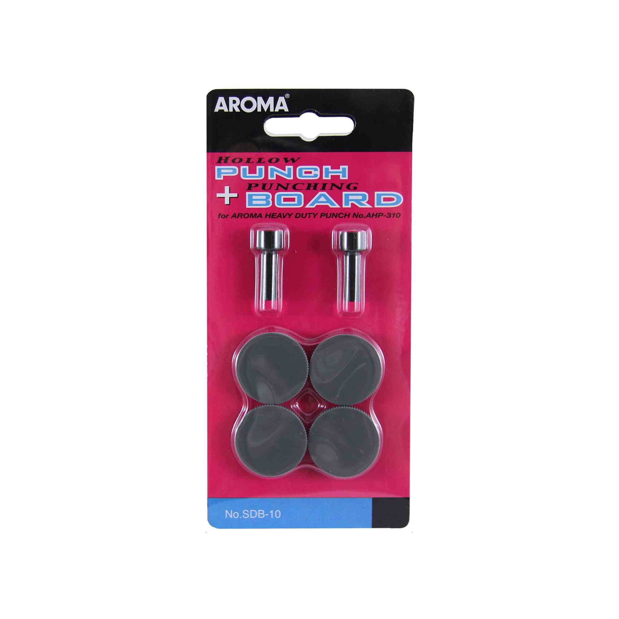AROMA อะไหล่เข็มเจาะ SDB-10+แผ่นพลาสติกรองเข็มเจาะ - Image 7