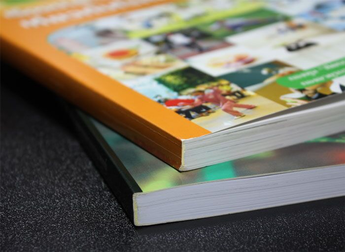 กาวแผ่นสีขาวขุ่น (ใช้สำหรับเครื่องเข้าเล่มสันกาวทุกรุ่น) - Image 4