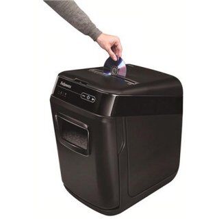 Fellowes เครื่องทำลายเอกสาร เฟลโลว์ รุ่น Auto MAX 200C - Image 4
