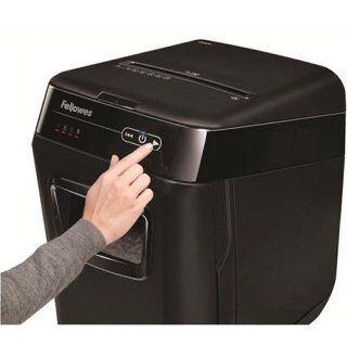 Fellowes เครื่องทำลายเอกสาร เฟลโลว์ รุ่น Auto MAX 200C - Image 5