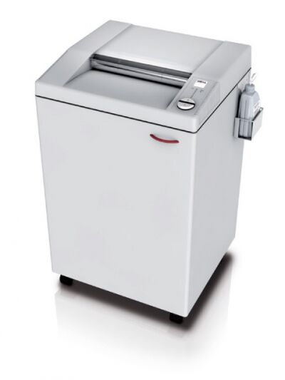 เครื่องทำลายเอกสาร IDEAL 4005 (50-55แผ่น A3) ทำลายเป็นเส้นตรง ขนาด 6 มม. - Image 5