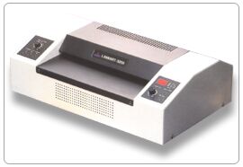 อะไหล่ลูกยางความร้อนเครื่องเคลือบ GMP LAMIART 3201 (หน้า-ล่าง) - Image 2