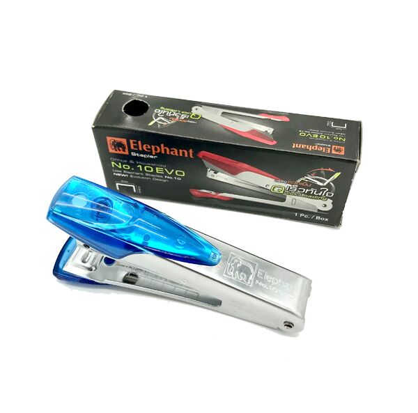 Elephant เครื่องเย็บ ตราช้าง No.10 EVO (เย็บหนา 20แผ่น) - Image 3