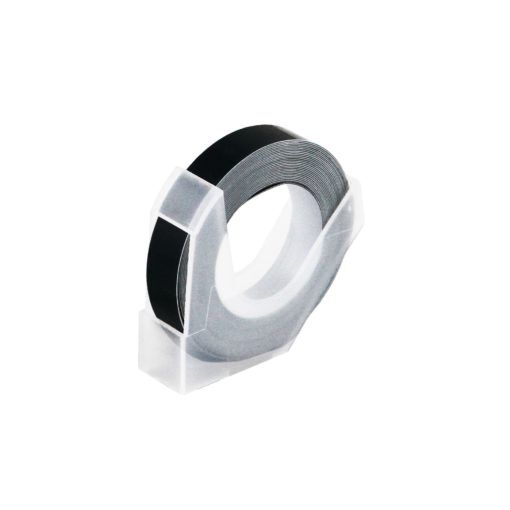 เทปปั๊มอักษร MOTEX โมเทค 9 มม. x 3 ม. (1 ม้วน) - Image 8