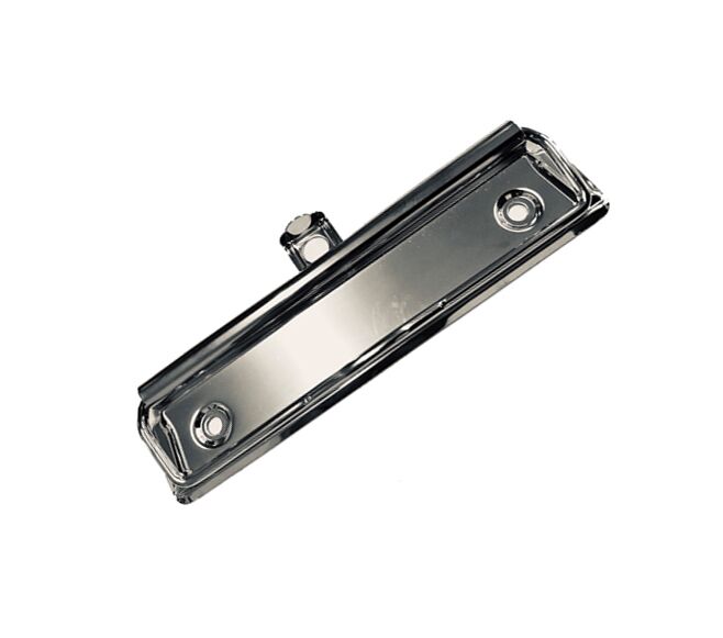 เหล็กคลิปบอร์ด ขนาด 12 ซม. ,Board Clips 12 cm. - Image 4