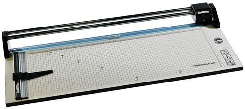 แท่นตัดกระดาษ โรต้าทริม ROTATRIM M36